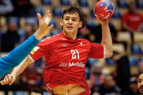 بطولة العالم لليد.. تعادل النمسا ومقدونيا.. وسقوط تونس أمام سويسرا